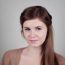 Portret van kand. Janna Erdoğan